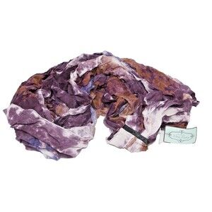 Frosting by Mary Norton Rayon Loop Scarf Wrap One Size w/Tags